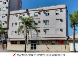 Hotel Expressinho Aeroporto