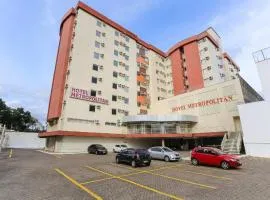 Hotel Metropolitan Canoas