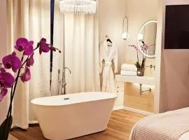 STOA ROME Boutique Suites