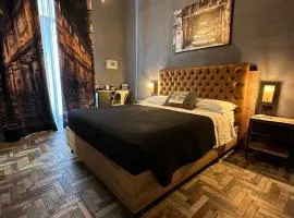 B&B Pantarei Napoli