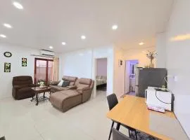 Entire 1 Bedroom Apartment in Suva City Centre