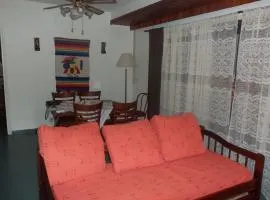 Nice apartment 100 meters away from Playa Brava