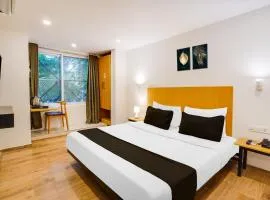 Super Townhouse Oak Indiranagar formerly Spruce A2 Hotel