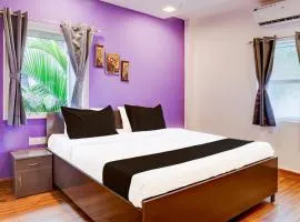 Super Hotel O Bopodi Near Pune IT Park