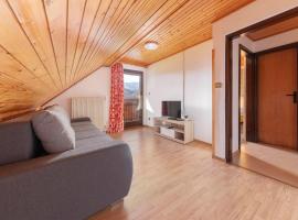 Apartmaji Hodak, hotel a Bohinj