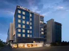 Model J Hotel Jakarta Soekarno - Hatta Airport 曼居雅加达苏加诺哈达机场酒店