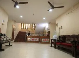 Official Sripuram Golden Temple Guest House