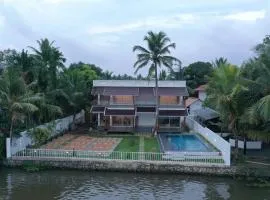 Kumarakom Sunview