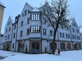 Altstadthotel Bräuwirt