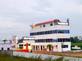 Hotel SONIA MAHI INN KANYAKUMARI