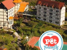 Sky Valle Hotel, hotel u gradu 'Gramado'