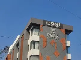 RAGA - A Boutique Hotel