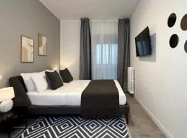 LAUS ANDREA DA BARI Luxury & Design Apartment 2