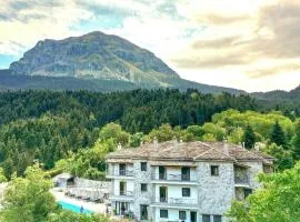 Philoxenion Resort Di Montagna