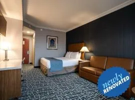 Monte Carlo Inn Toronto West Suites