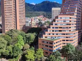 ApartaSuite Centro Internacional