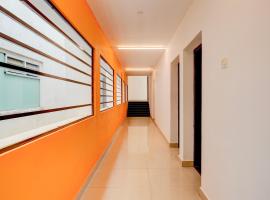 Collection O Mahaballipuram, 4-Sterne-Hotel in Chennai