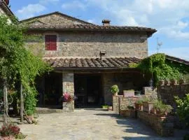 Casa Ercole Farm Stay