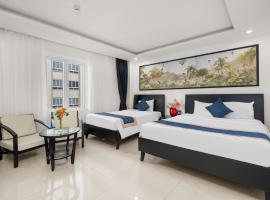 Kamala Hotel & Apartment Da Nang, ξενοδοχείο που δέχεται κατοικίδια σε Da Nang