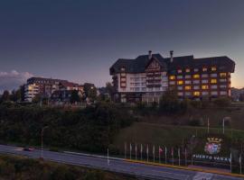 Wyndham Puerto Varas Pettra, hôtel à Puerto Varas