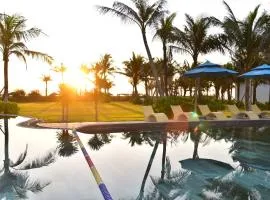 The Vista Beach Resort Phan Thiết