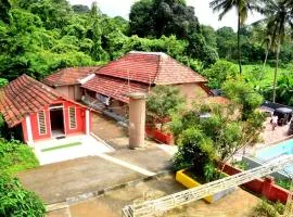 Manthan's Homestay