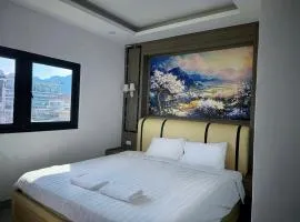 Vang Vieng Rivercube Hotel