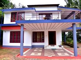 Manjinamane Homestay