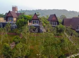 KAP KOROME VILLAGE RESORT