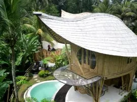 JinengBali Eco Lodge