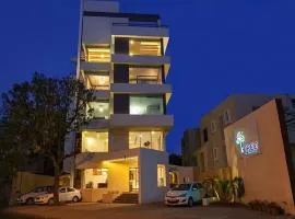 K Tree Boutique Hotel, Kolhapur