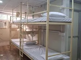 Kashi Dormitory