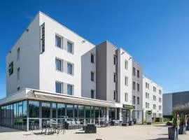 B&B HOTEL Lyon Aéroport Saint-Quentin-Fallavier