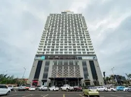 HaNaLi - Apec Mandala Wyndham Phú Yên Condotel