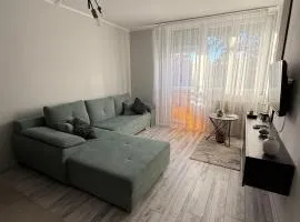 Boulevard Apartman