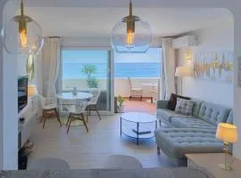 Bliss Luz Horizon - Panoramic Sea View - 50m to Beach - Central Praia da Luz - Walk distance to Everywhere