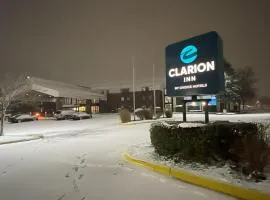 Clarion Inn I-94 near Expo Center