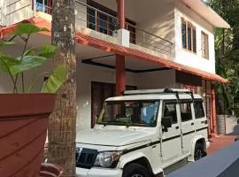 Home in kannur