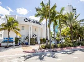 Oceanside Hotel and Suites