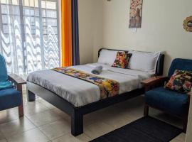 Silverwood homes, Bed & Breakfast in Syokimau