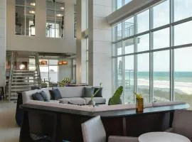 Residence Inn by Marriott Myrtle Beach Oceanfront