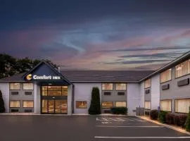 Comfort Inn Traverse City