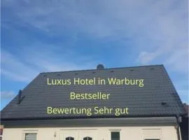 Warburg-Luxus -Schlafen