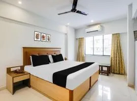 Super Townhouse Marol Near Mumbai Airport formerly ACE Residency