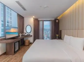 V Hotel Nha Trang