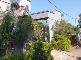 Haribuguset House, hotel em Bahir Dar