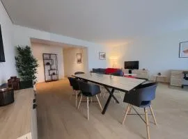 Bright and Modern Newly Refurbished 1-Bedroom in Neuchâtel RDM2-22