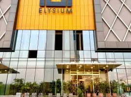 Elysium Luxe Stay - Central Islamabad Comfort