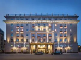 Grand Hotel Kempinski Riga