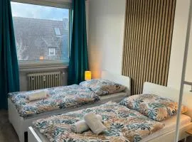 Ferienwohnung City Komfort 22